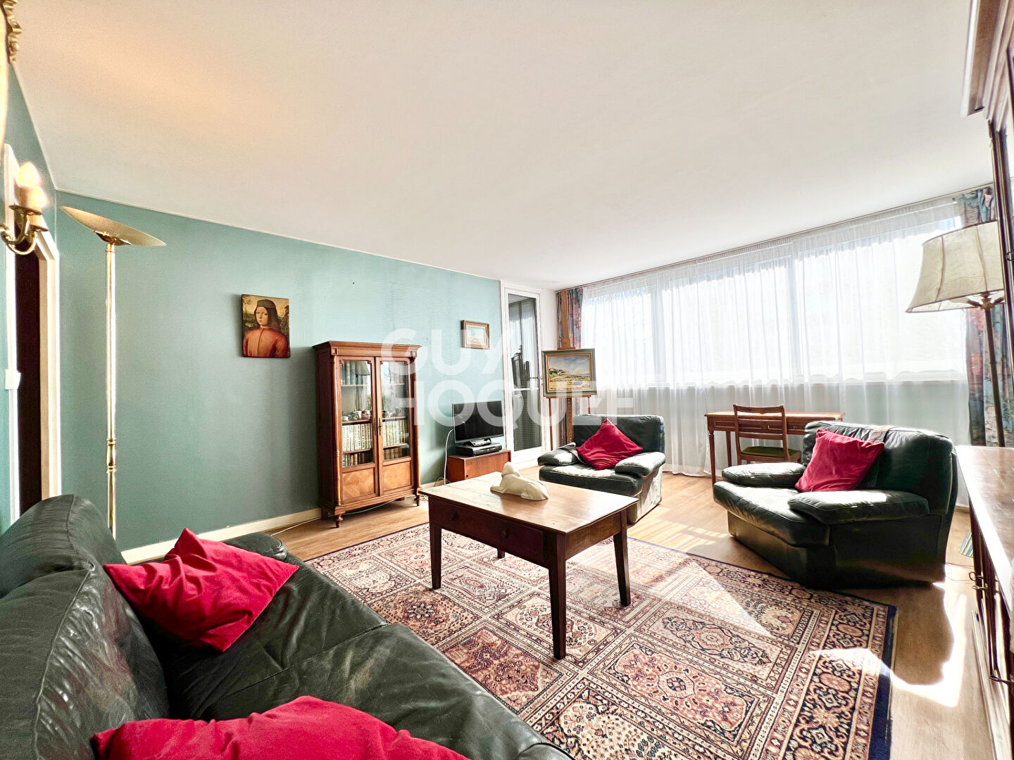 Appartement 5 pièces à vendre à Massy - Réf. 2382