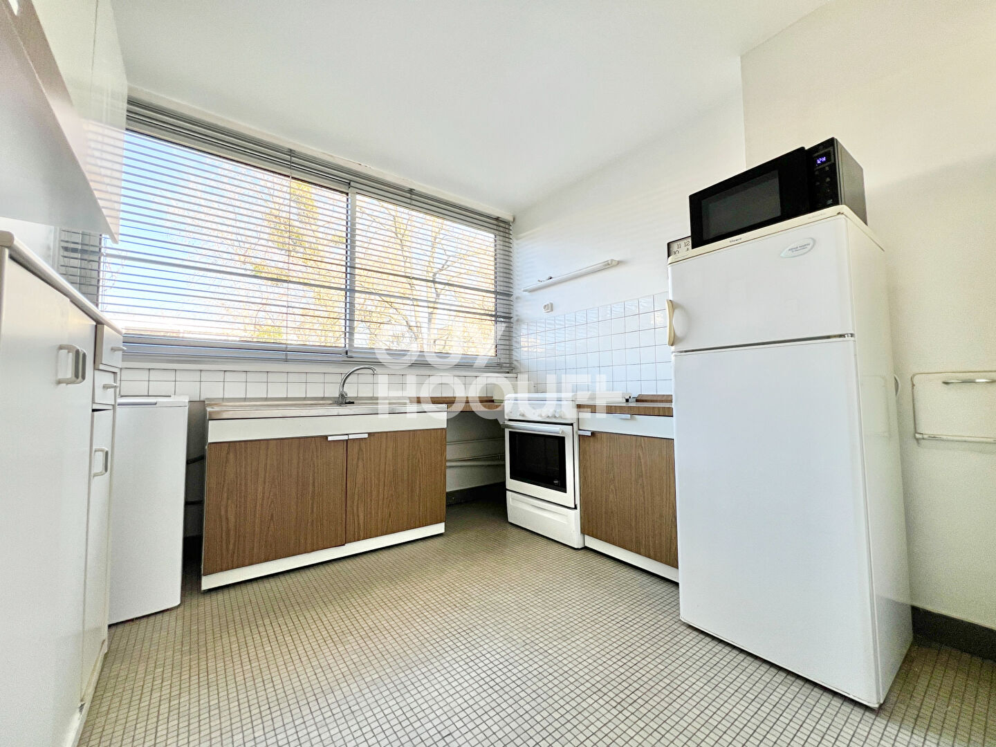 Appartement 5 pièces à vendre à Massy - Réf. 2382