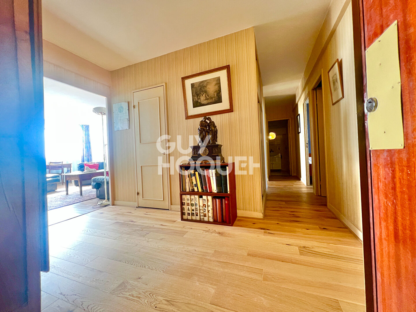 Appartement 5 pièces à vendre à Massy - Réf. 2382