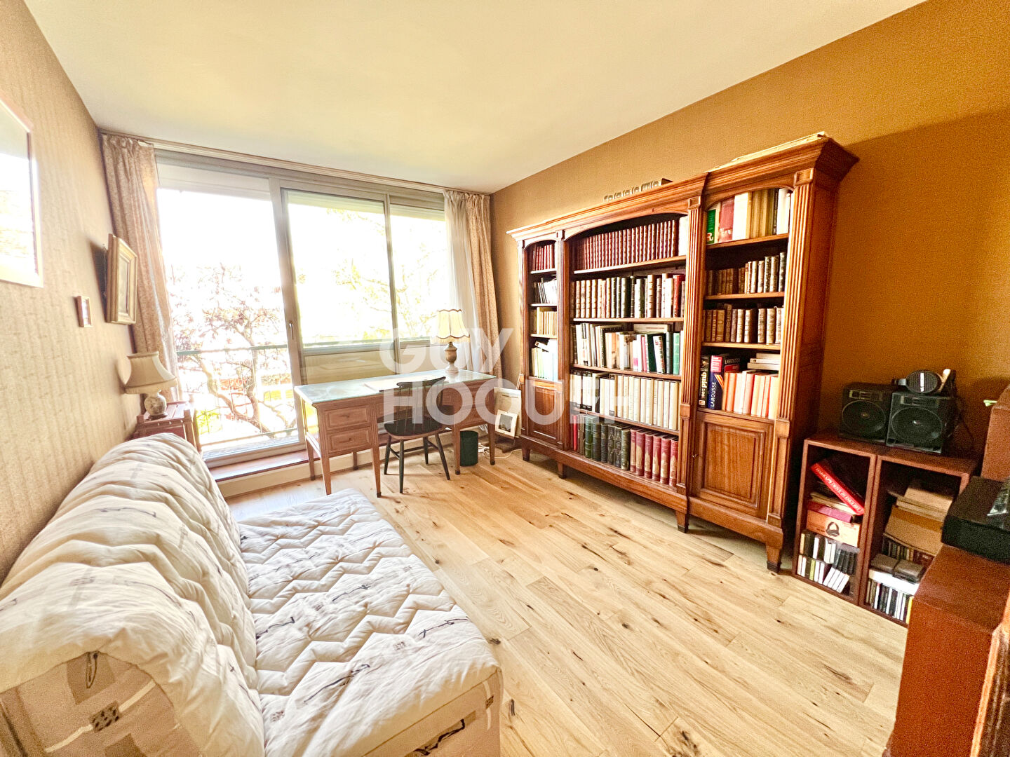 Appartement 5 pièces à vendre à Massy - Réf. 2382