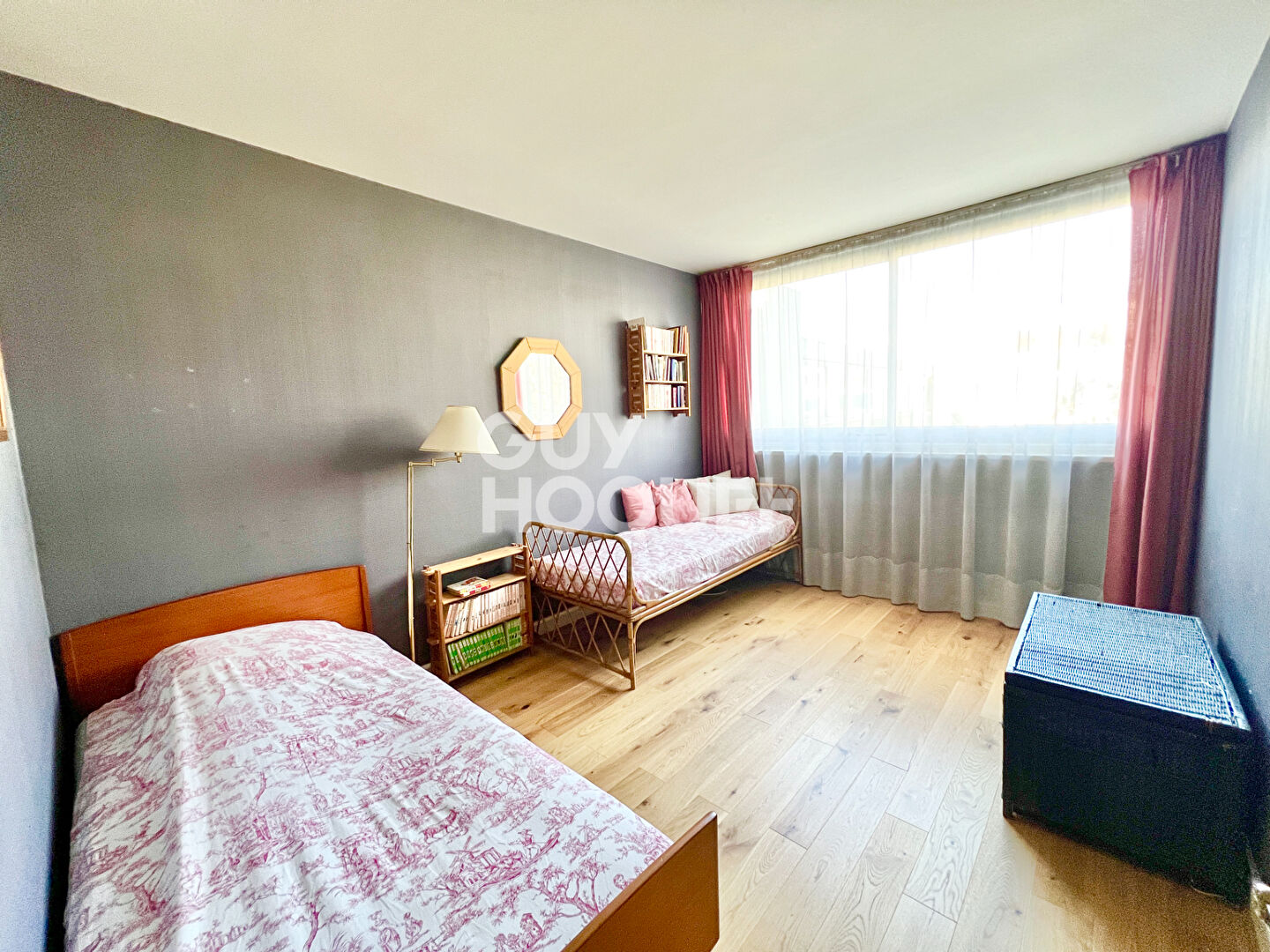 Appartement 5 pièces à vendre à Massy - Réf. 2382