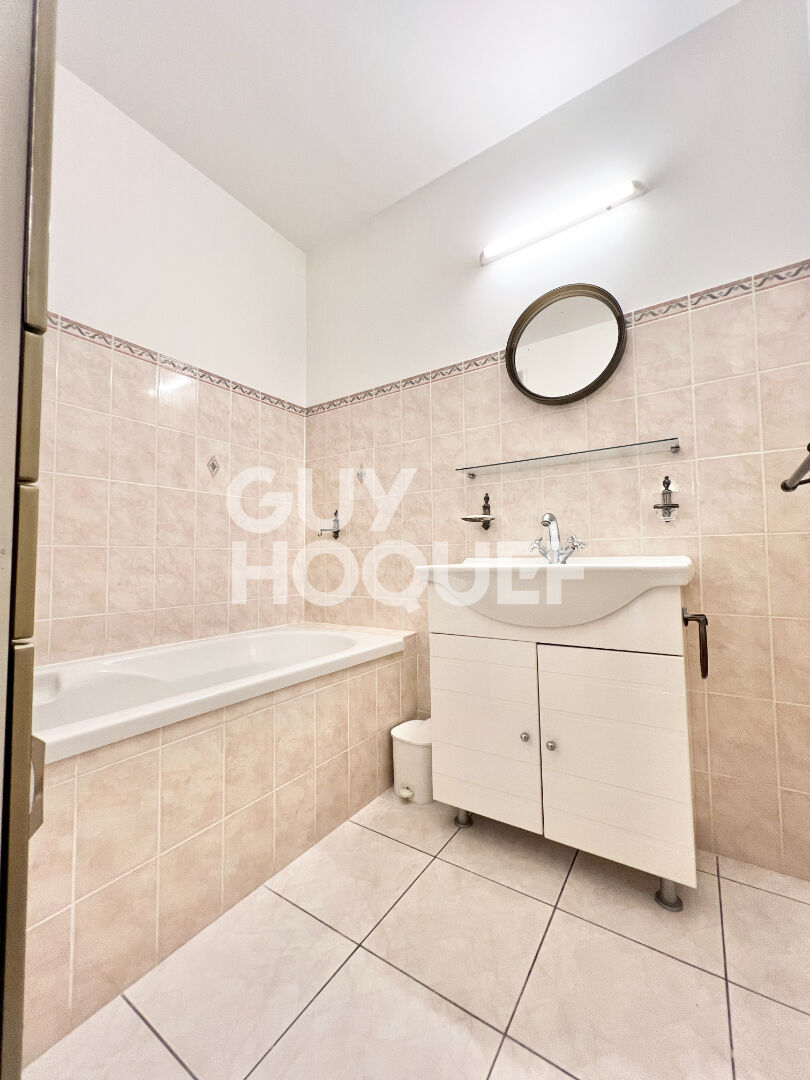 Appartement 5 pièces à vendre à Massy - Réf. 2382