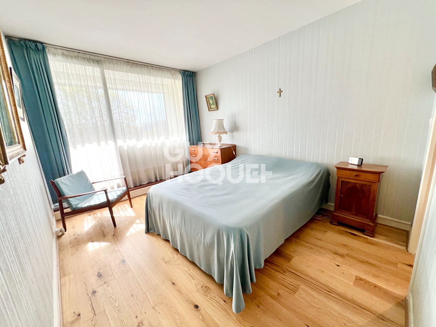 Appartement 5 pièces à vendre à Massy - Réf. 2382