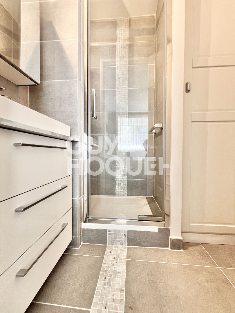 Appartement 5 pièces à vendre à Massy - Réf. 2382