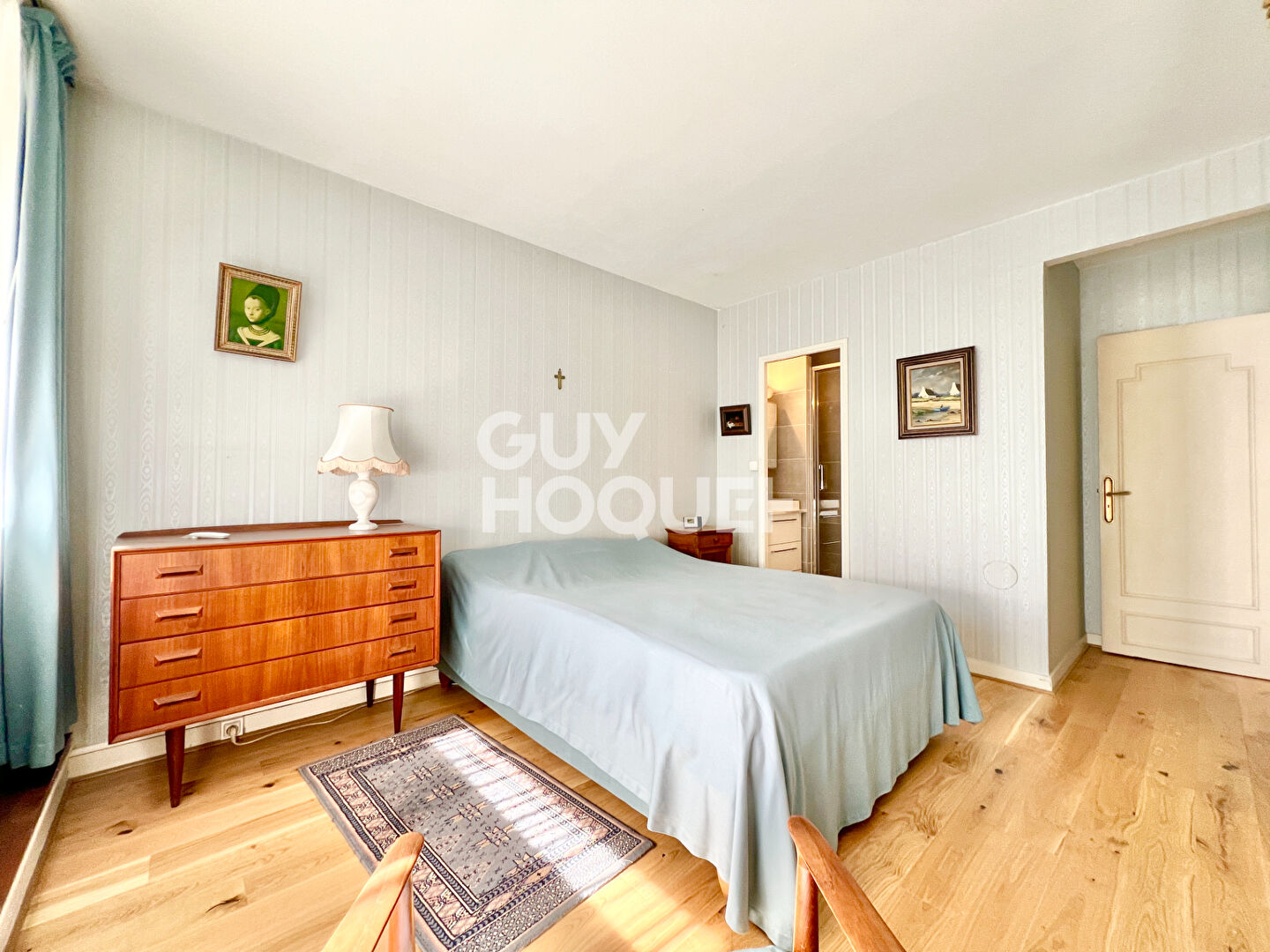 Appartement 5 pièces à vendre à Massy - Réf. 2382