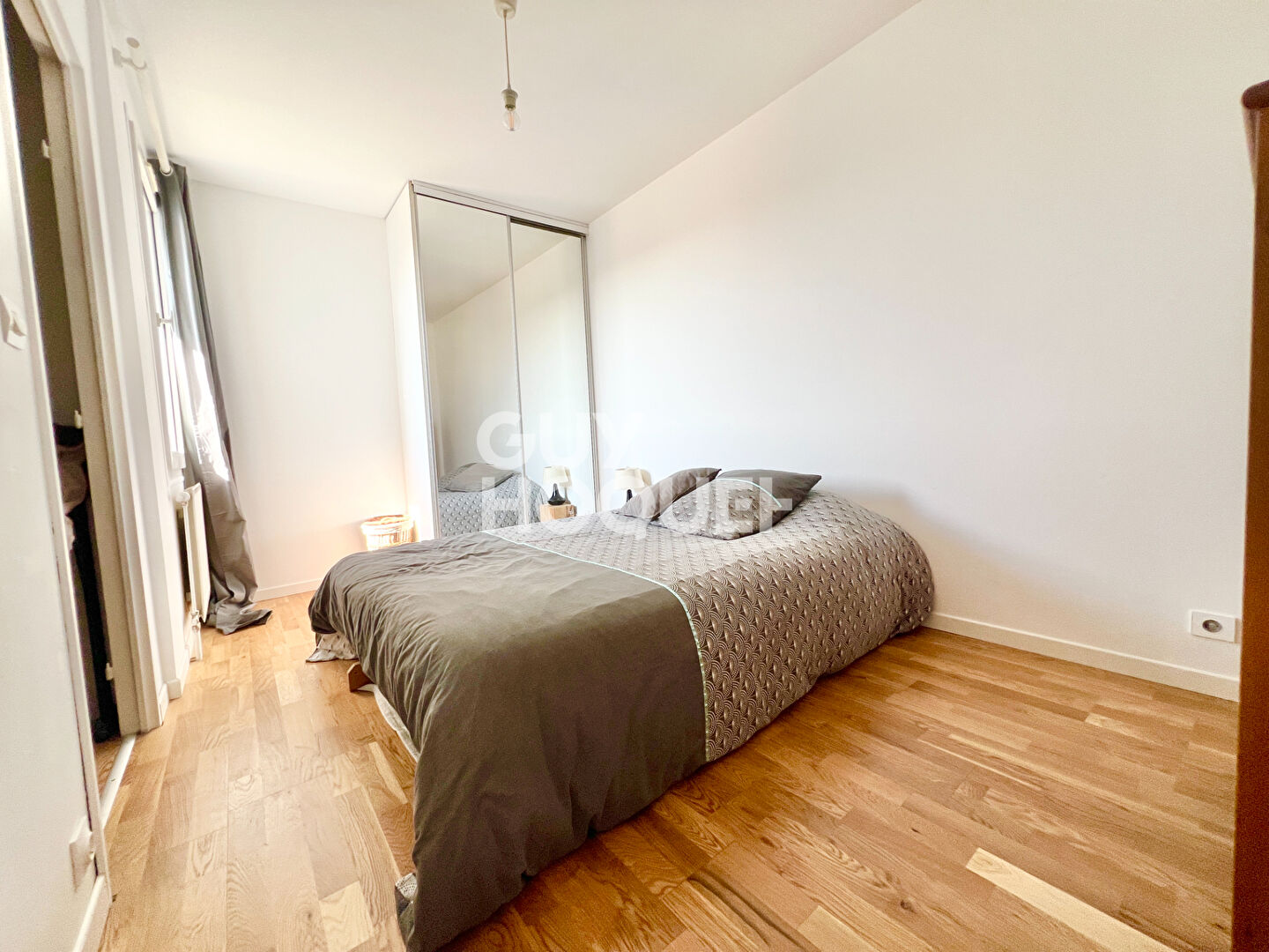 Charmant Appartement 2 pièces à vendre à Massy - Idéal pour un premier achat !