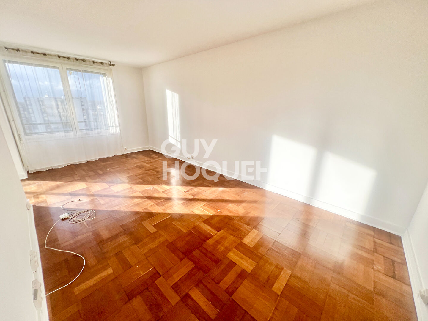 À vendre : Appartement 4 pièces à Massy, secteur Villaine