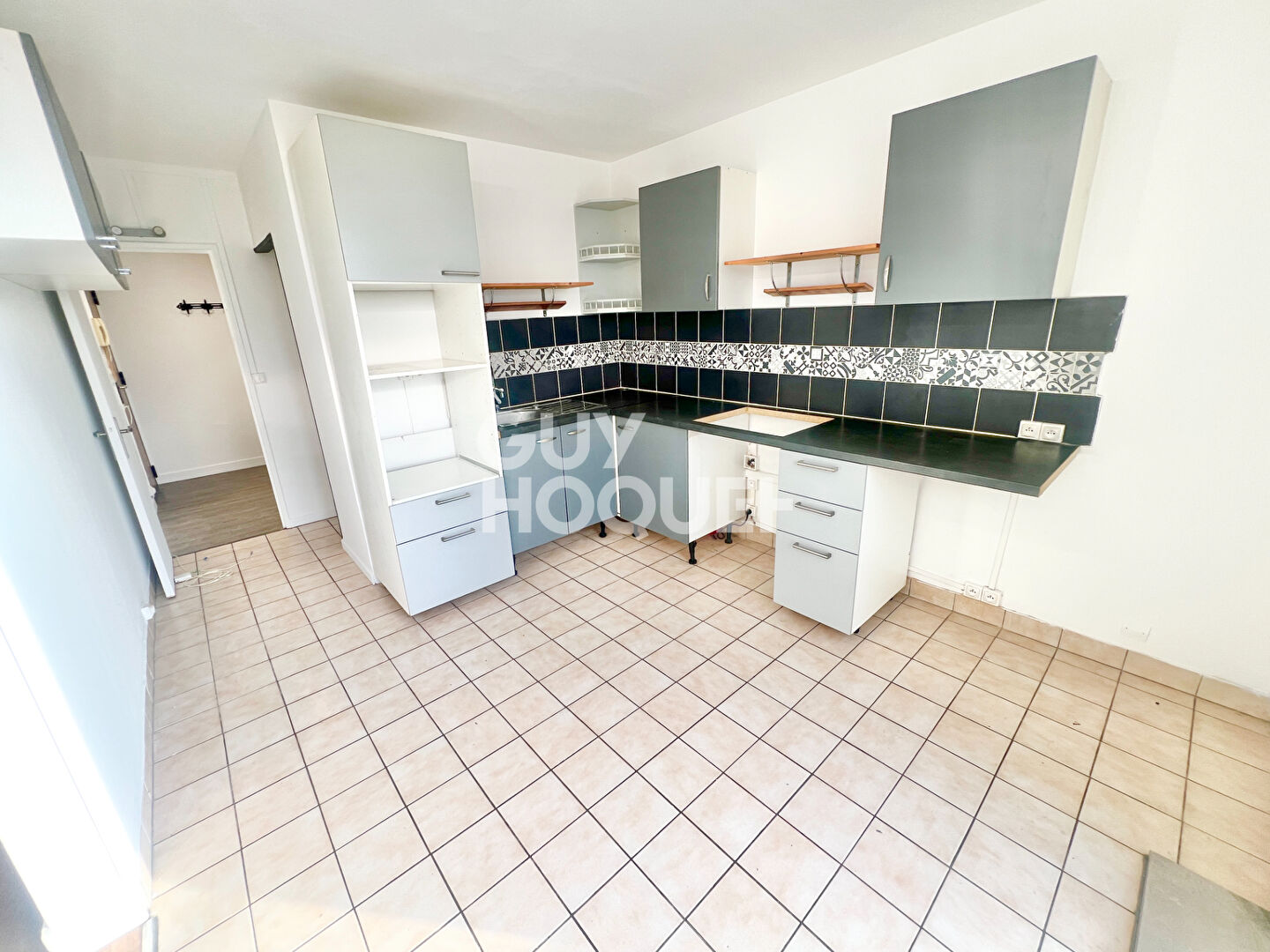 À vendre : Appartement 4 pièces à Massy, secteur Villaine