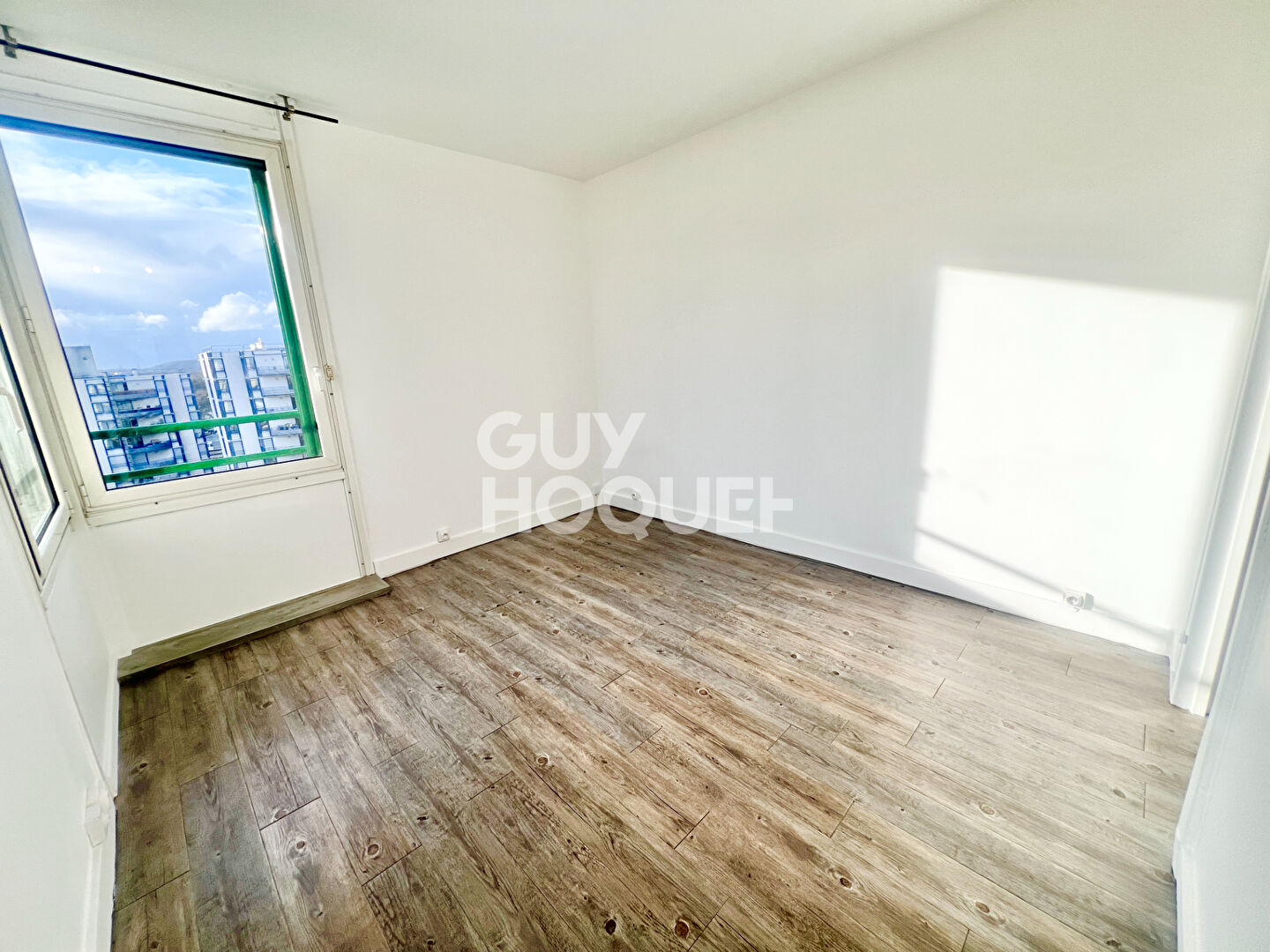 À vendre : Appartement 4 pièces à Massy, secteur Villaine