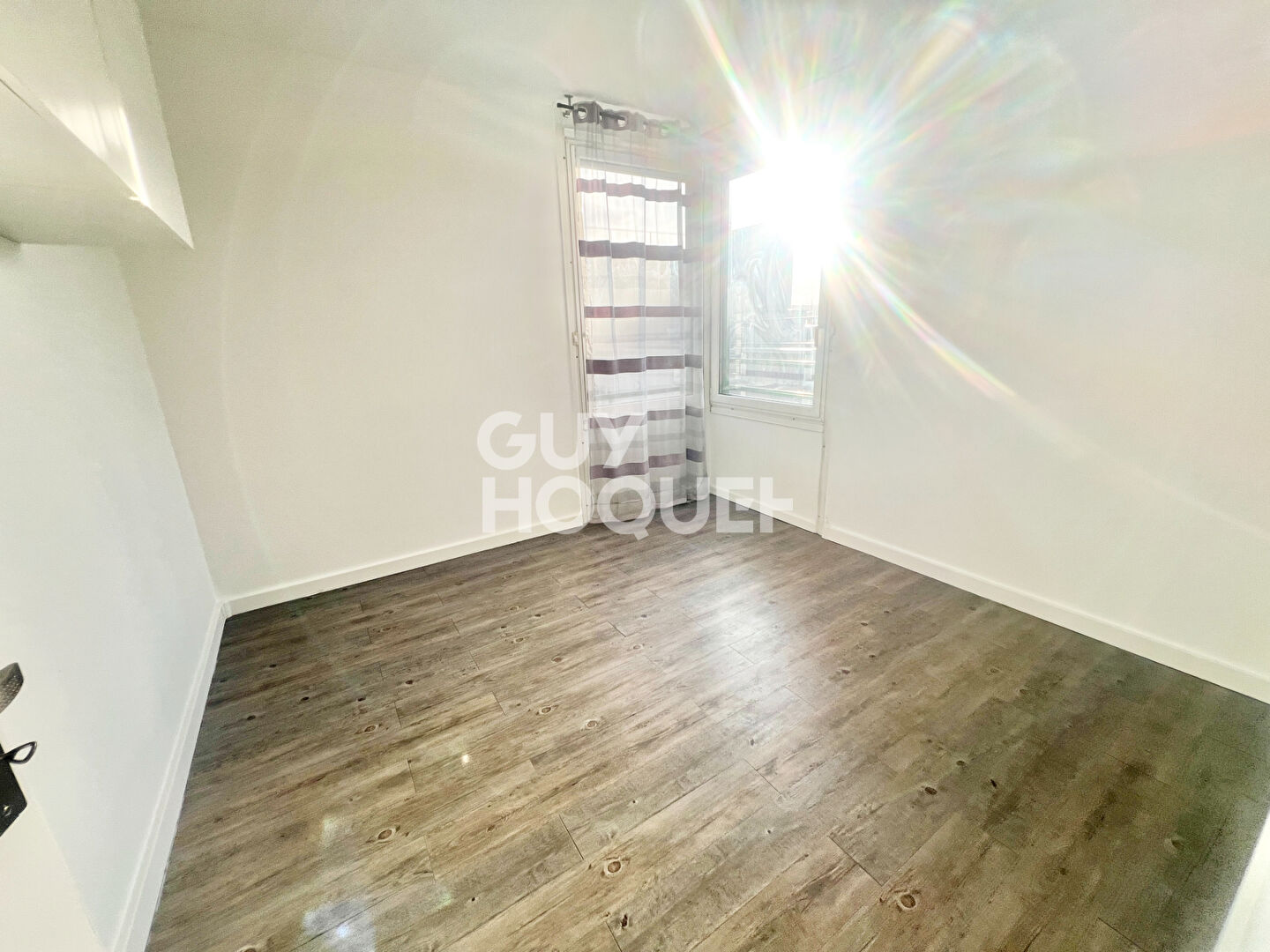 À vendre : Appartement 4 pièces à Massy, secteur Villaine