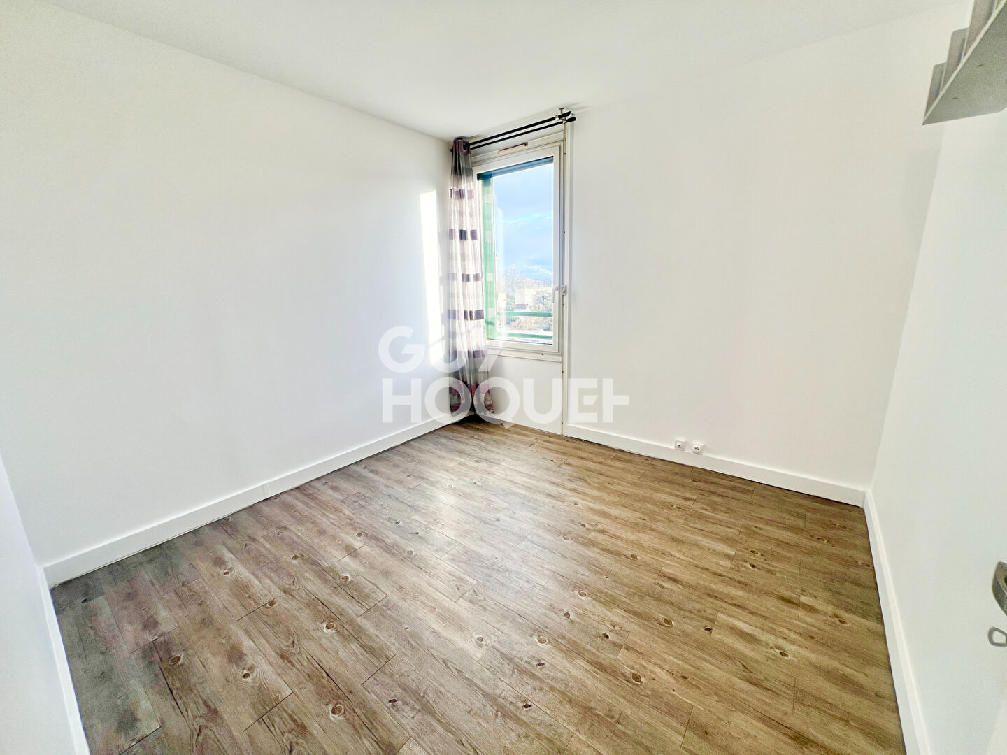 À vendre : Appartement 4 pièces à Massy, secteur Villaine