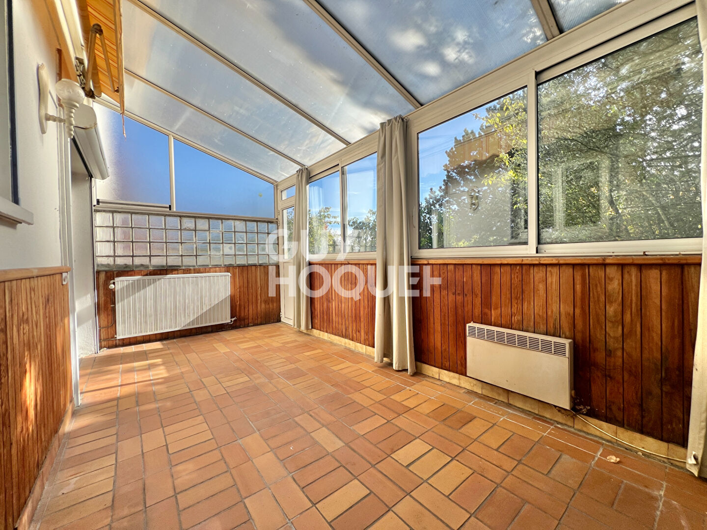 Massy ? Secteur Graviers - 6 pièces avec grand potentiel