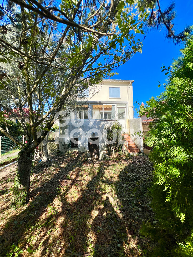 Massy ? Secteur Graviers - 6 pièces avec grand potentiel