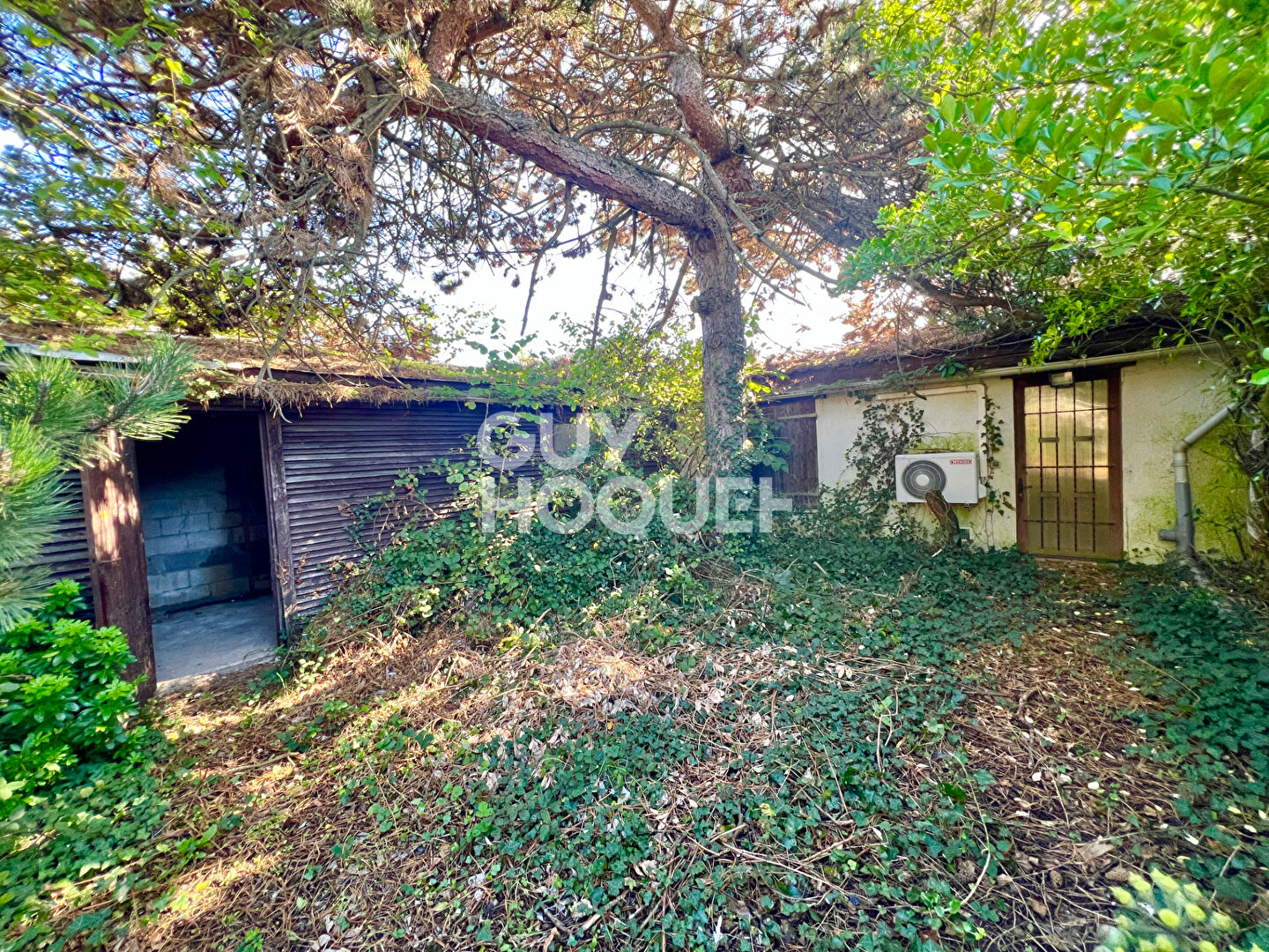 Massy ? Secteur Graviers - 6 pièces avec grand potentiel