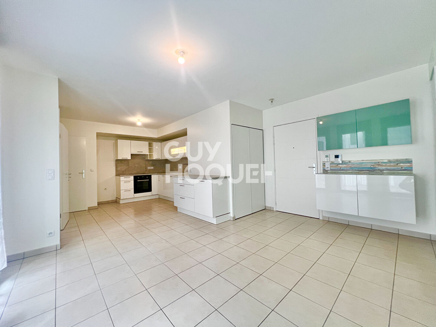 Bel appartement Massy 3 pièce(s) 56 m2