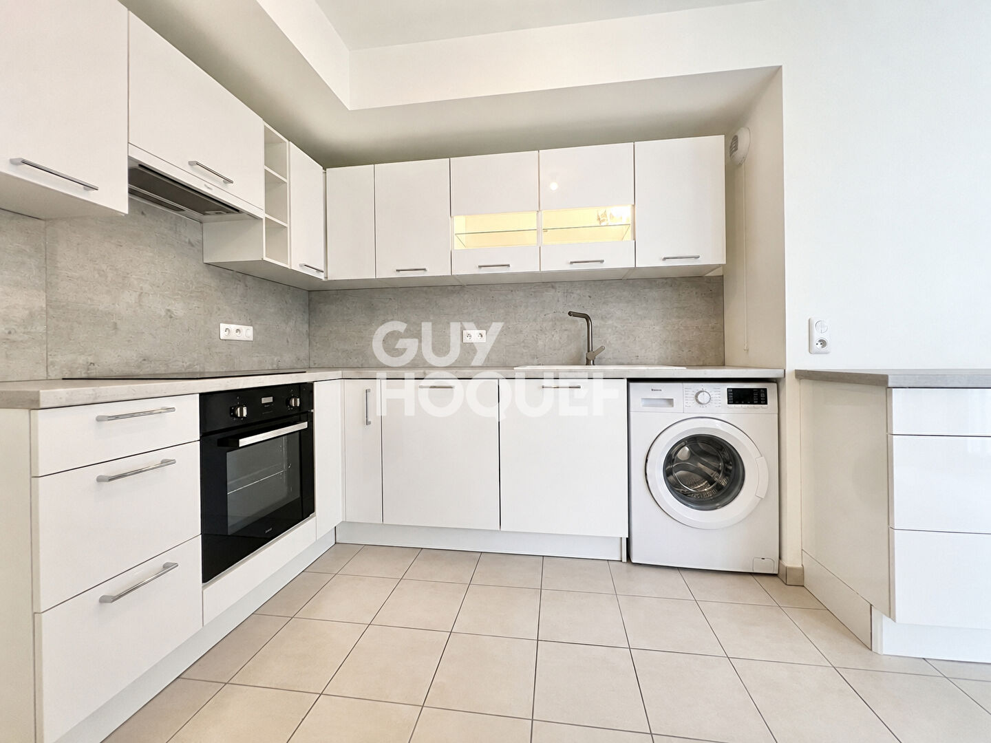 Bel appartement Massy 3 pièce(s) 56 m2
