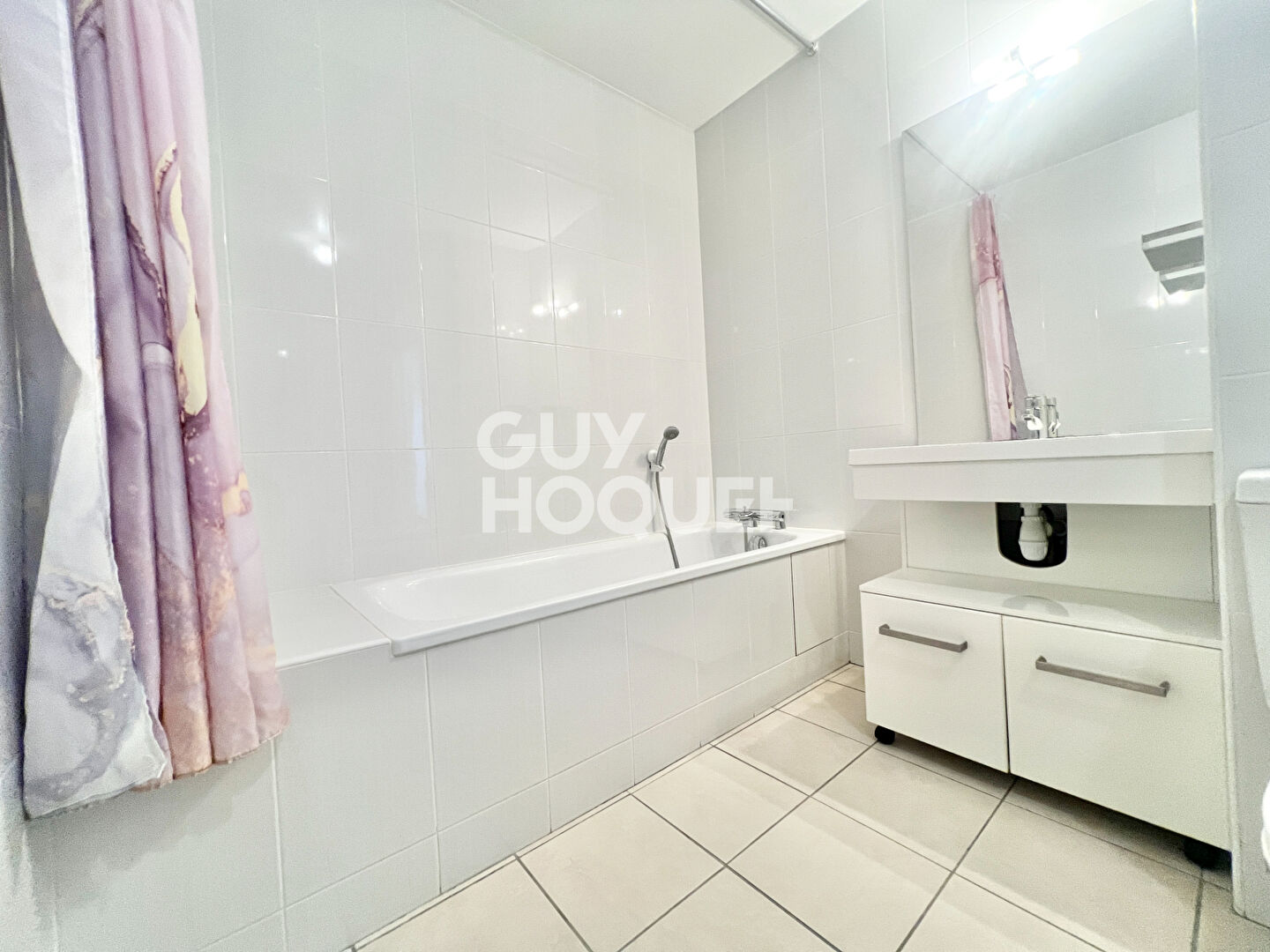 Bel appartement Massy 3 pièce(s) 56 m2