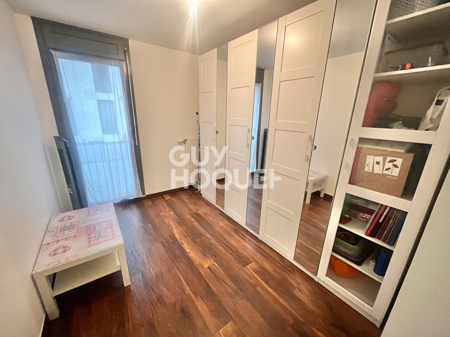 Bel appartement Massy 3 pièce(s) 56 m2