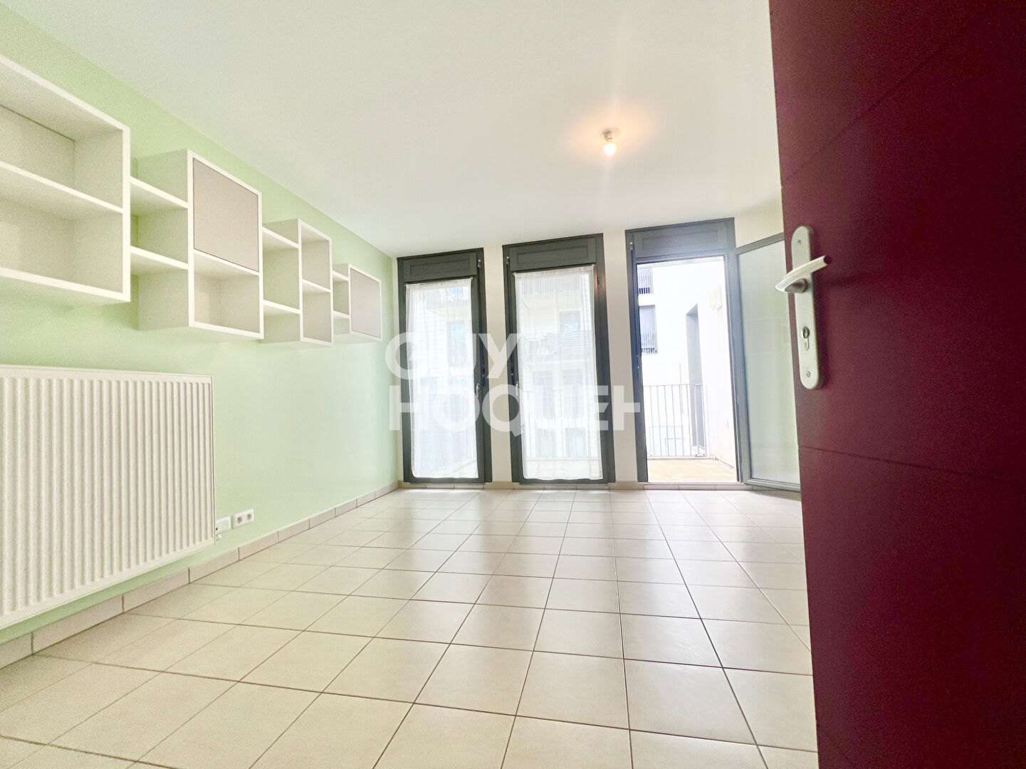 Bel appartement Massy 3 pièce(s) 56 m2