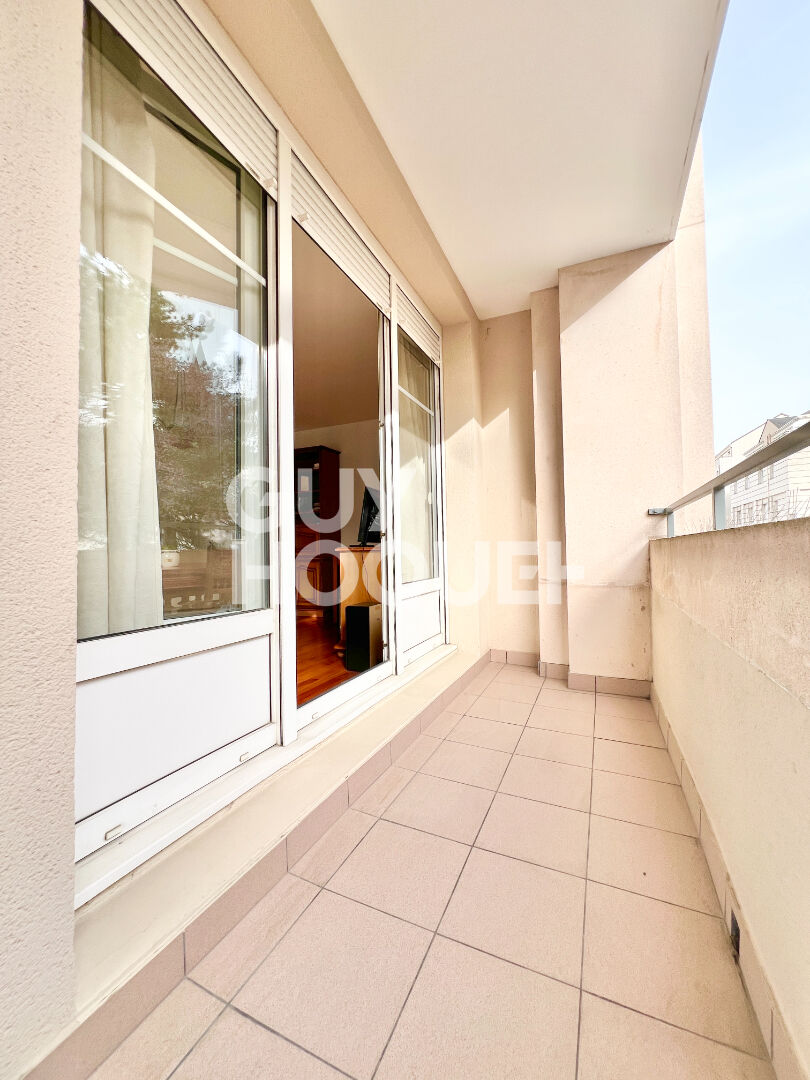 Appartement 3 pièces à vendre à Massy - Vieux Massy, proche RER