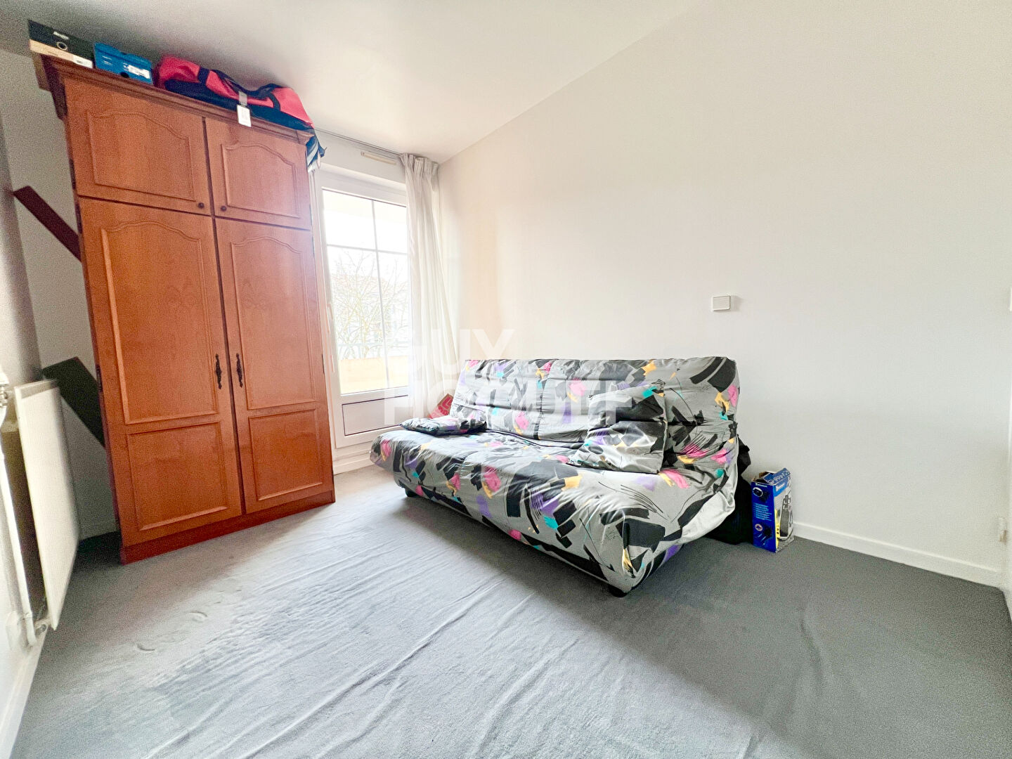 Appartement 3 pièces à vendre à Massy - Vieux Massy, proche RER