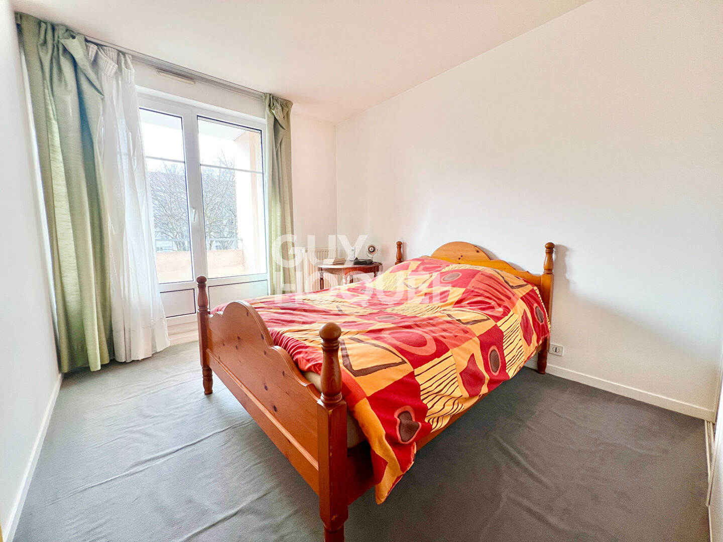 Appartement 3 pièces à vendre à Massy - Vieux Massy, proche RER