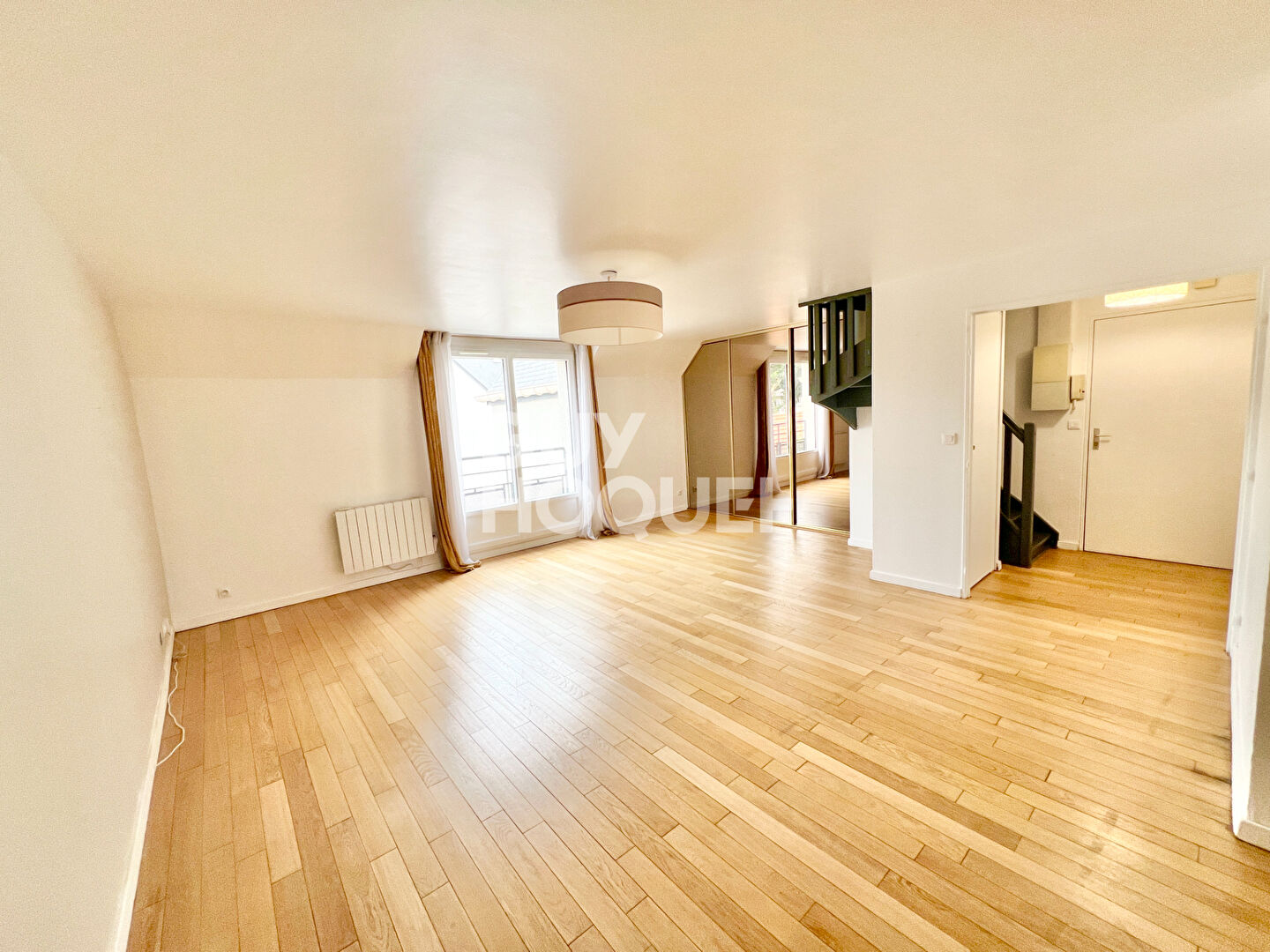À vendre : Appartement 5 pièces à Massy, Vieux Massy