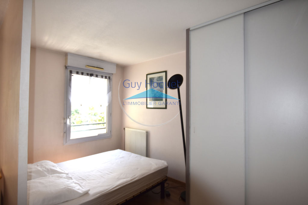 STUDIO MEUBLÉ - MASSY