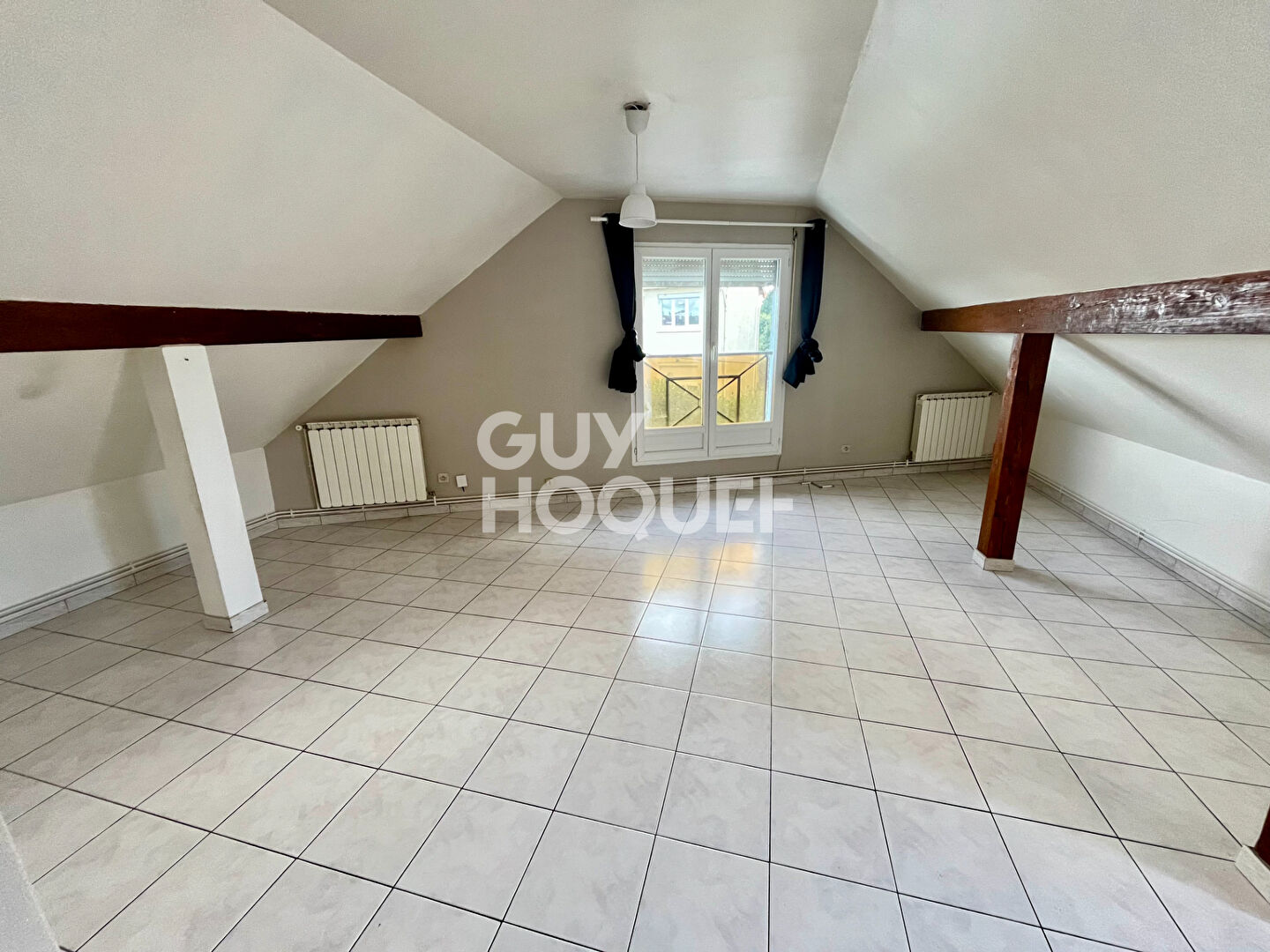 APPARTEMENT T2 A LOUER