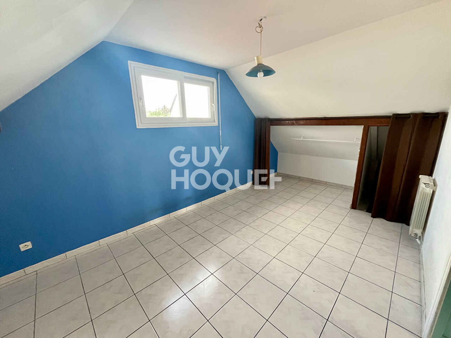 APPARTEMENT T2 A LOUER