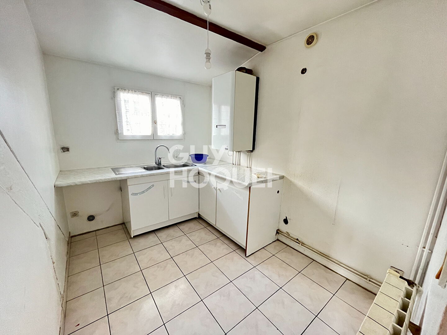 APPARTEMENT T2 A LOUER