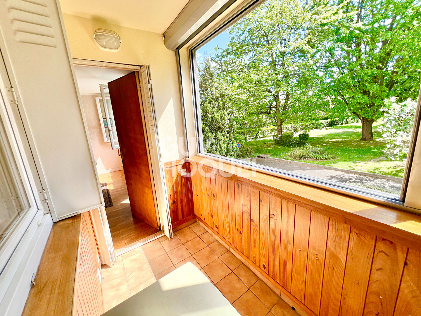 À vendre : Appartement 4 pièces à Massy - Vieux Massy