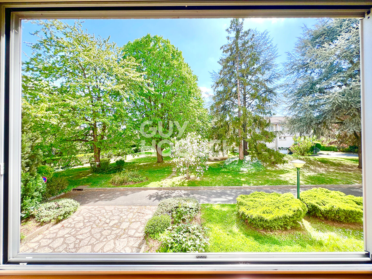 À vendre : Appartement 4 pièces à Massy - Vieux Massy