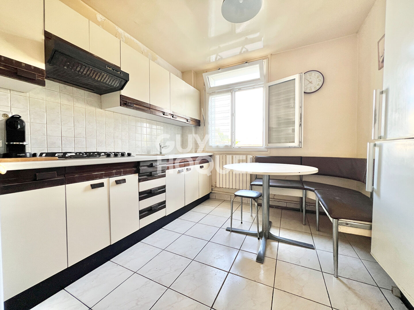 À vendre : Appartement 4 pièces à Massy - Vieux Massy