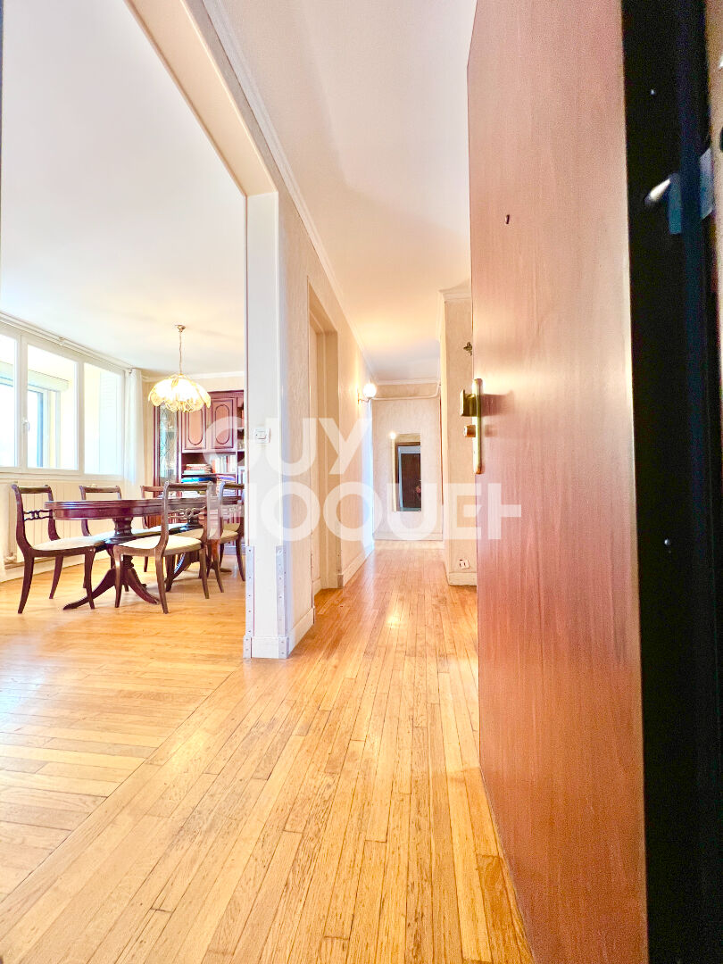 À vendre : Appartement 4 pièces à Massy - Vieux Massy