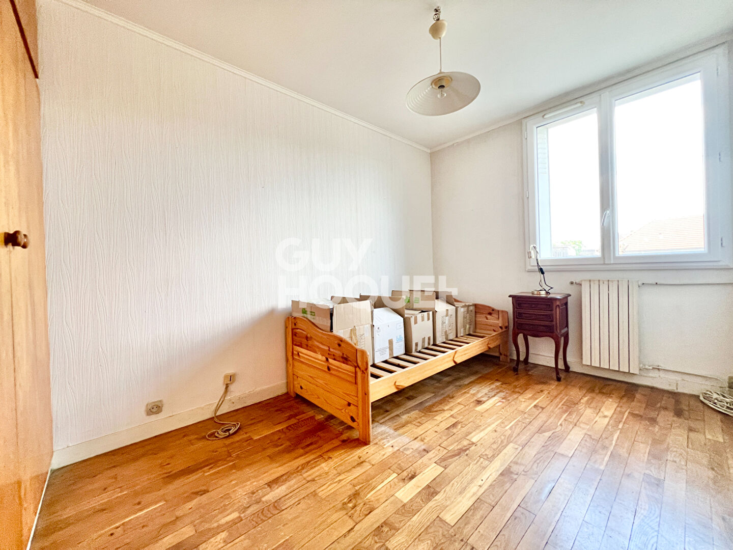 À vendre : Appartement 4 pièces à Massy - Vieux Massy