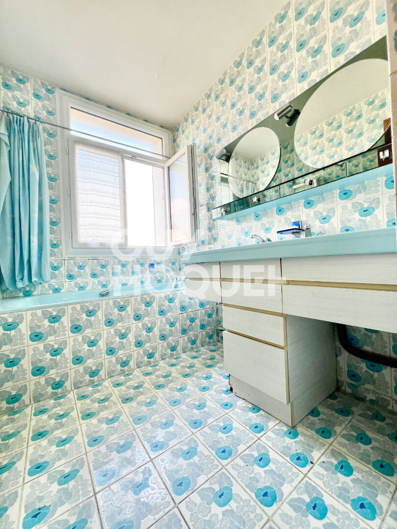 À vendre : Appartement 4 pièces à Massy - Vieux Massy