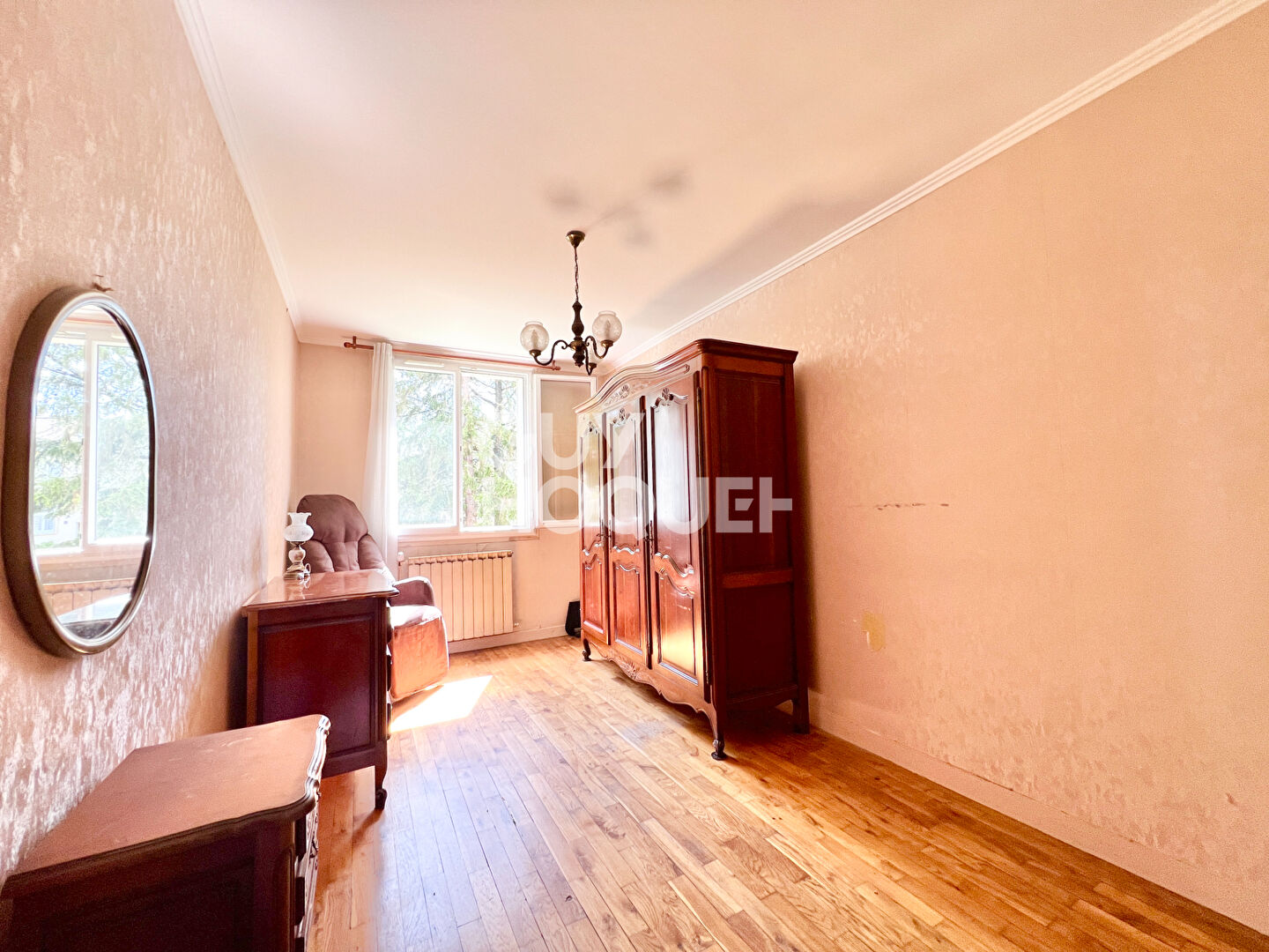 À vendre : Appartement 4 pièces à Massy - Vieux Massy