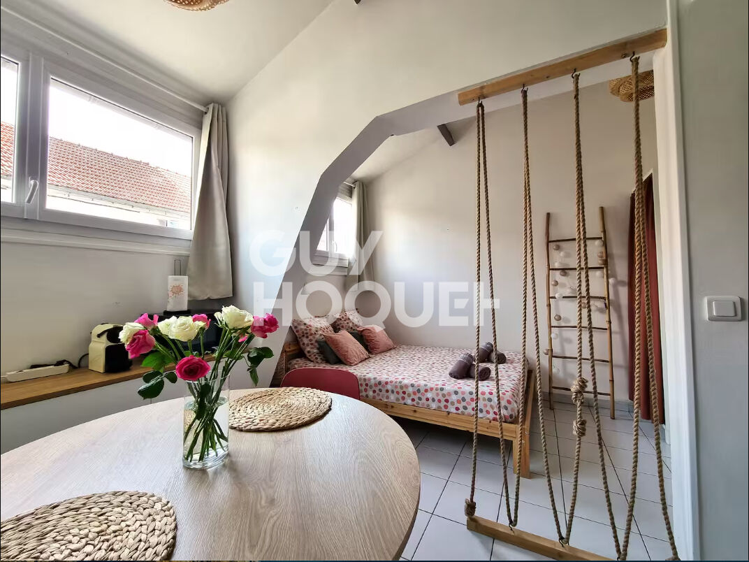 Studio à Massy