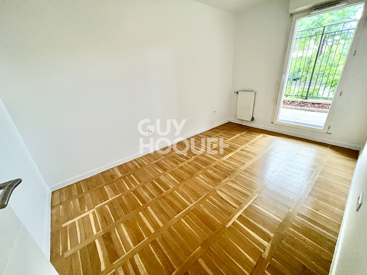 Vente d'un appartement T3 (59 m²) à MASSY