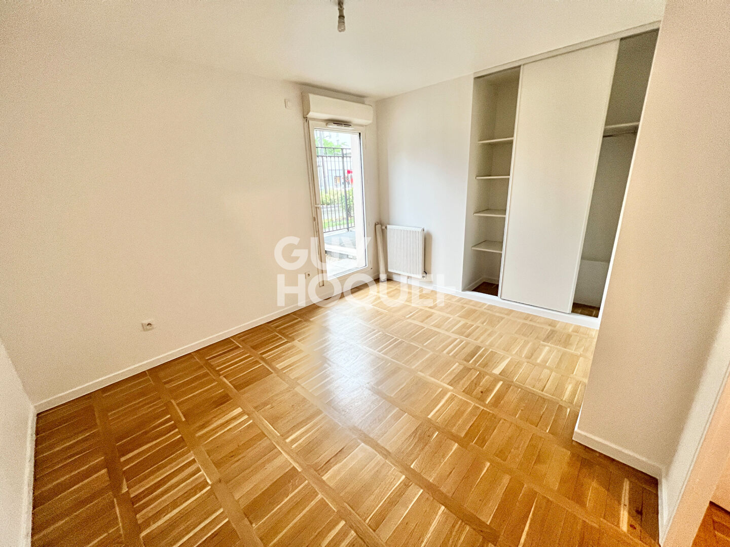 Vente d'un appartement T3 (59 m²) à MASSY