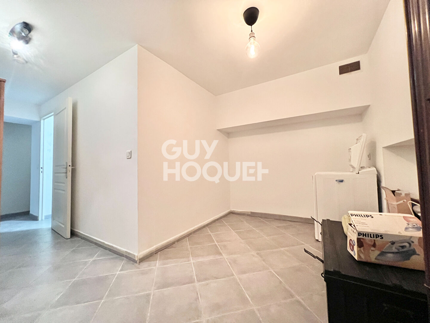 Charmante maison au coeur du Vieux Massy