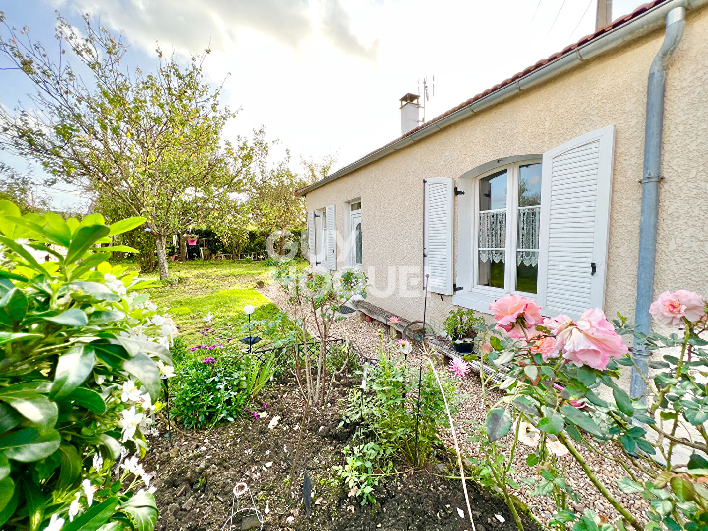 Maison F4 en vente à MASSY