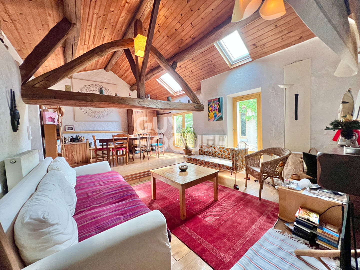 Maison à vendre à Massy - 6 pièces, 4 chambres