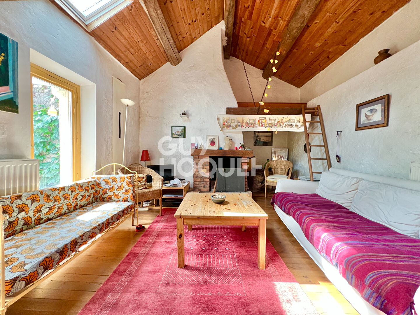 Maison à vendre à Massy - 6 pièces, 4 chambres