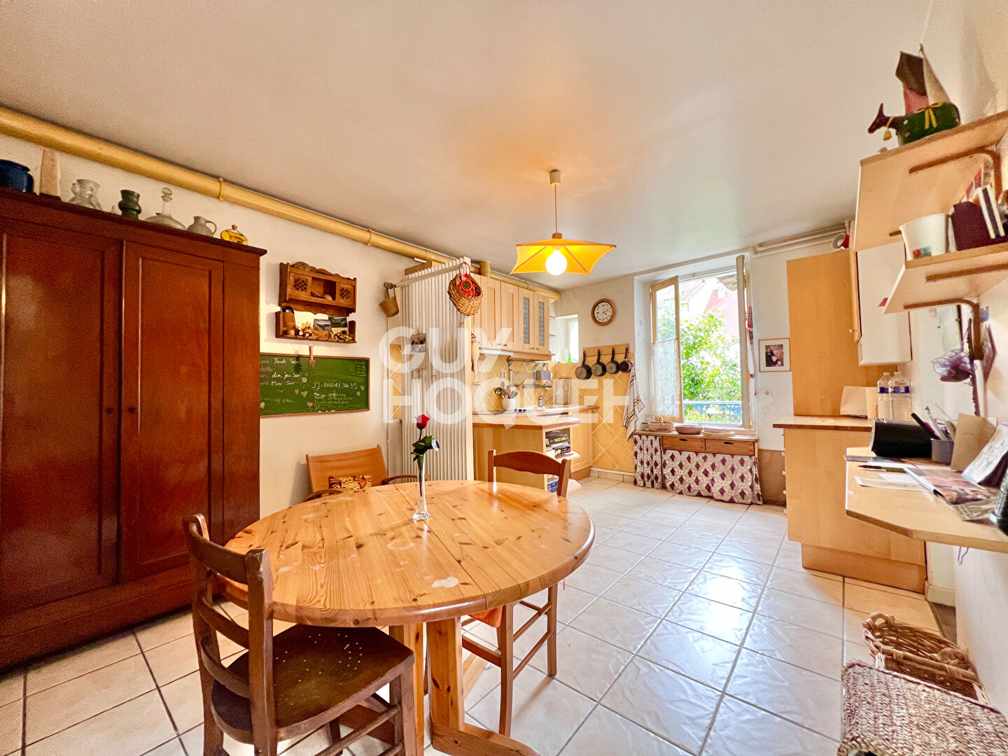 Maison à vendre à Massy - 6 pièces, 4 chambres