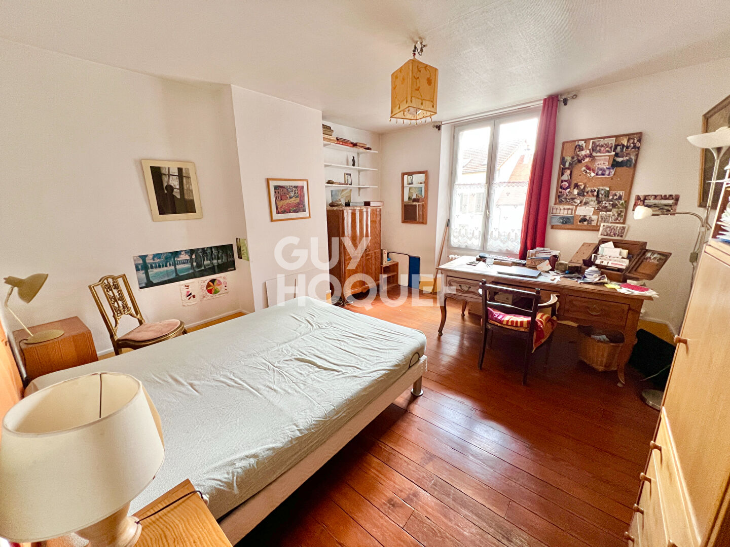 Maison à vendre à Massy - 6 pièces, 4 chambres