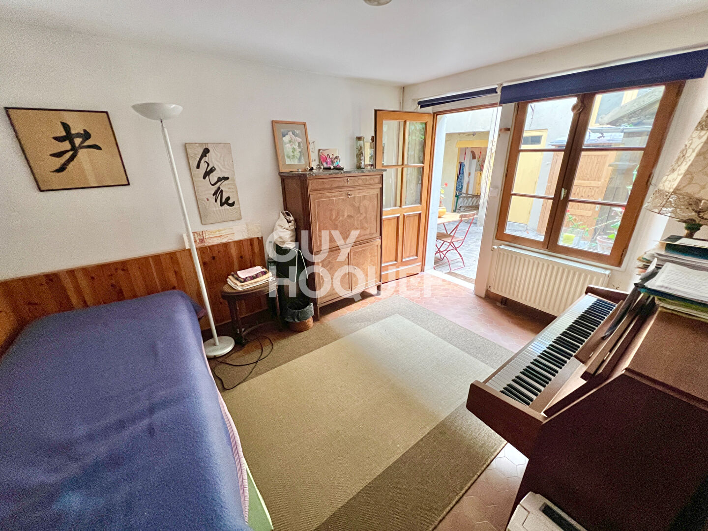 Maison à vendre à Massy - 6 pièces, 4 chambres