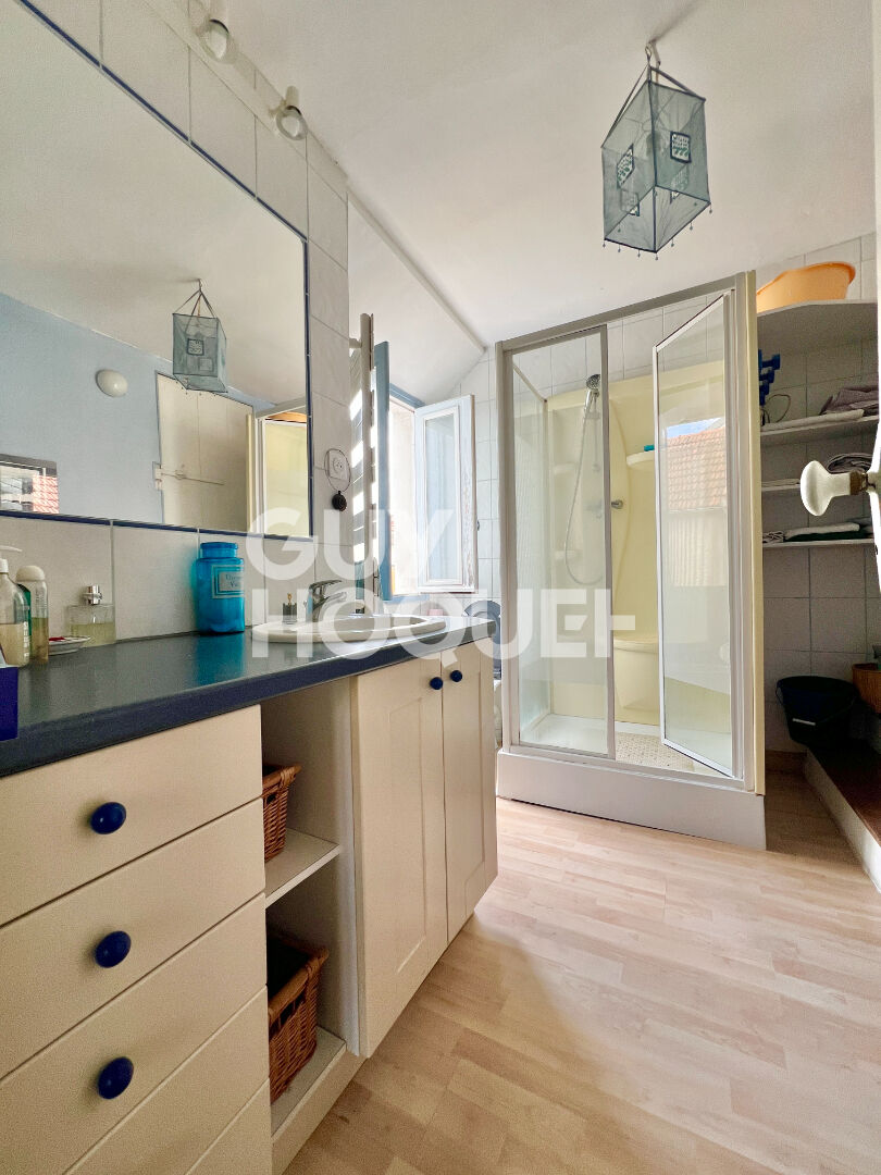 Maison à vendre à Massy - 6 pièces, 4 chambres