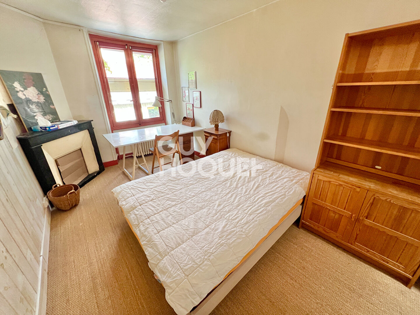 Maison à vendre à Massy - 6 pièces, 4 chambres